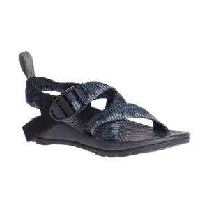 Big Kid's Chaco Z/1 EcoTread Sandal Color: Amp Navy