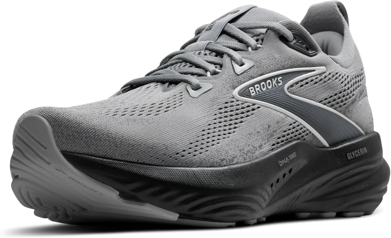 Brooks Men??s Glycerin 22 Neutral Running Shoe