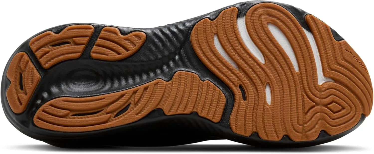 Brooks Men??s Glycerin Stealthfit 22 Neutral Running Shoe