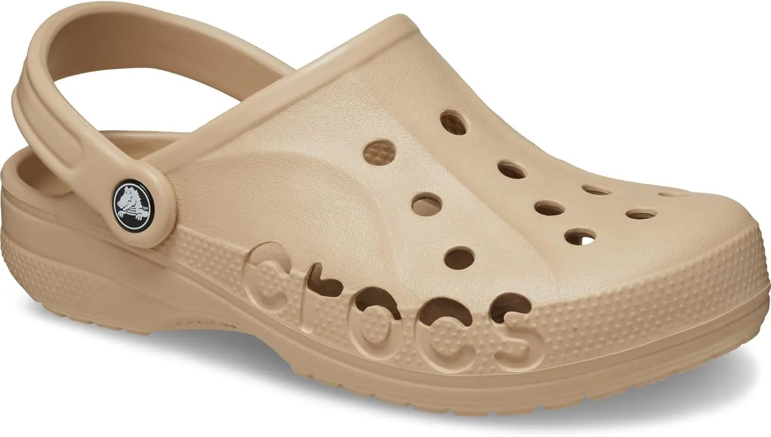 Crocs Unisex-Adult Via Clogs