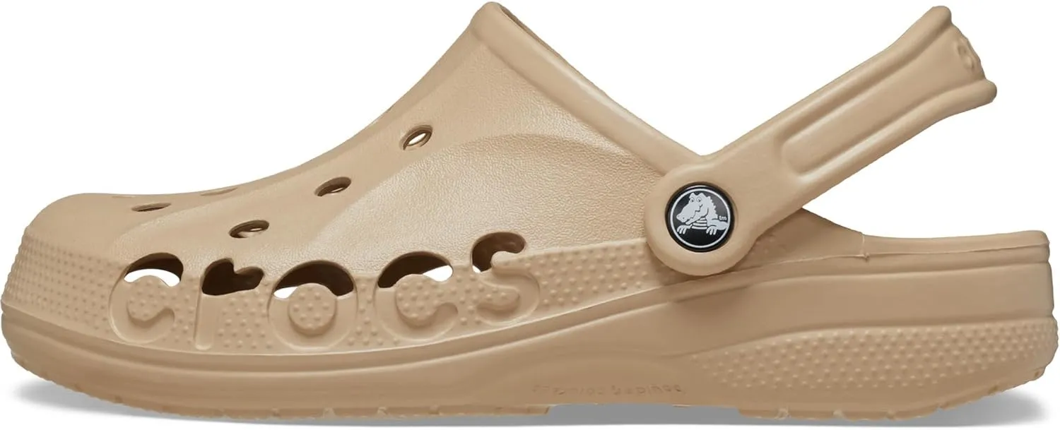 Crocs Unisex-Adult Via Clogs