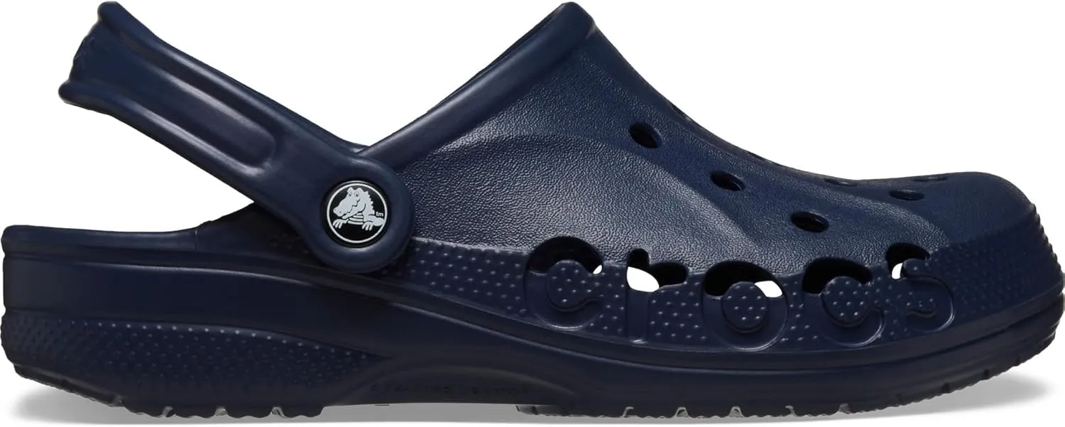 Crocs Unisex-Adult Via Clogs