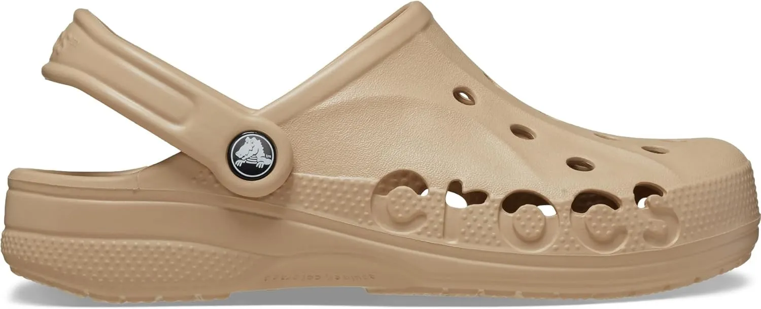 Crocs Unisex-Adult Via Clogs