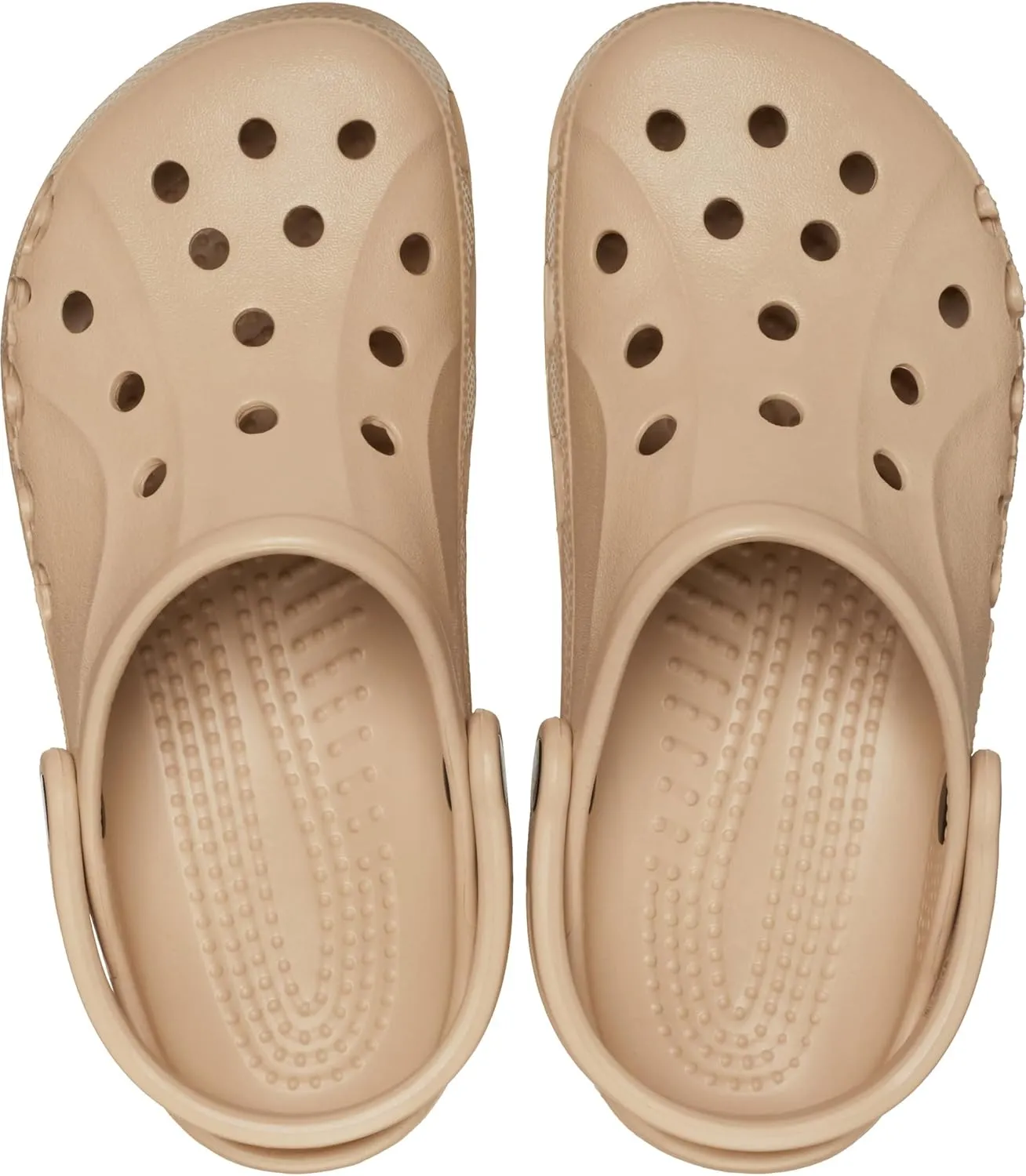 Crocs Unisex-Adult Via Clogs