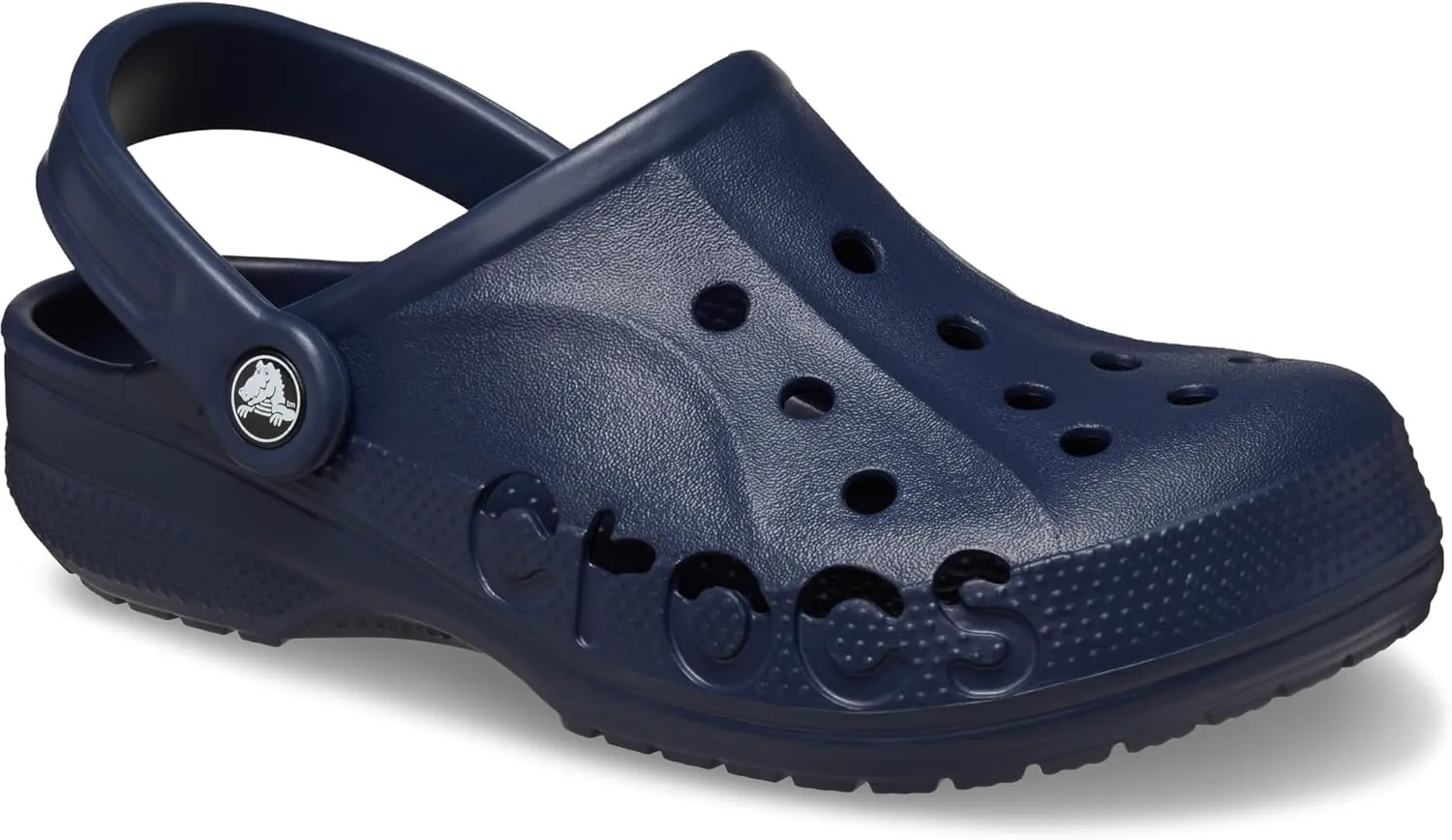 Crocs Unisex-Adult Via Clogs