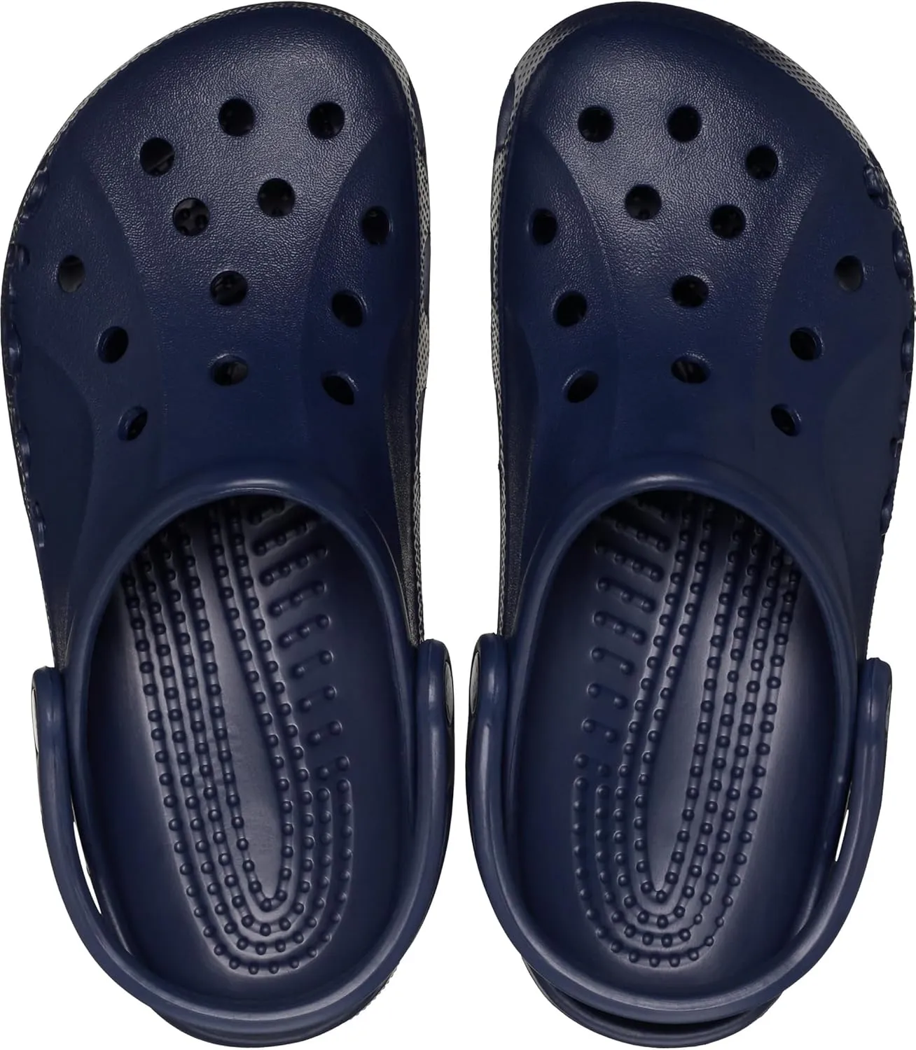 Crocs Unisex-Adult Via Clogs