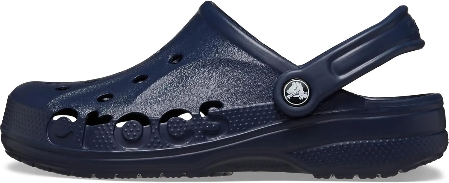 Crocs Unisex-Adult Via Clogs