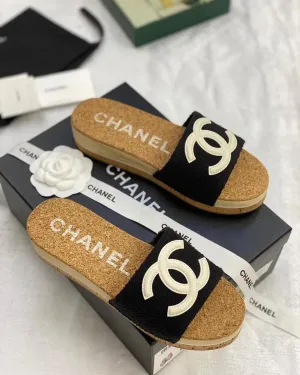 Designer Sandals - CHL - 5885