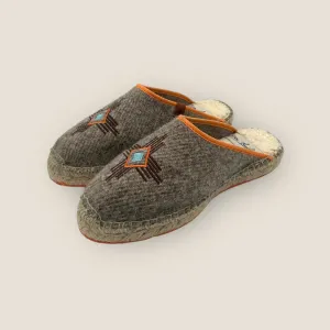 Espadrille Txikita laine