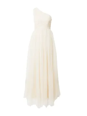 Evening dress Skirt & Stiletto GIANNA, ivory