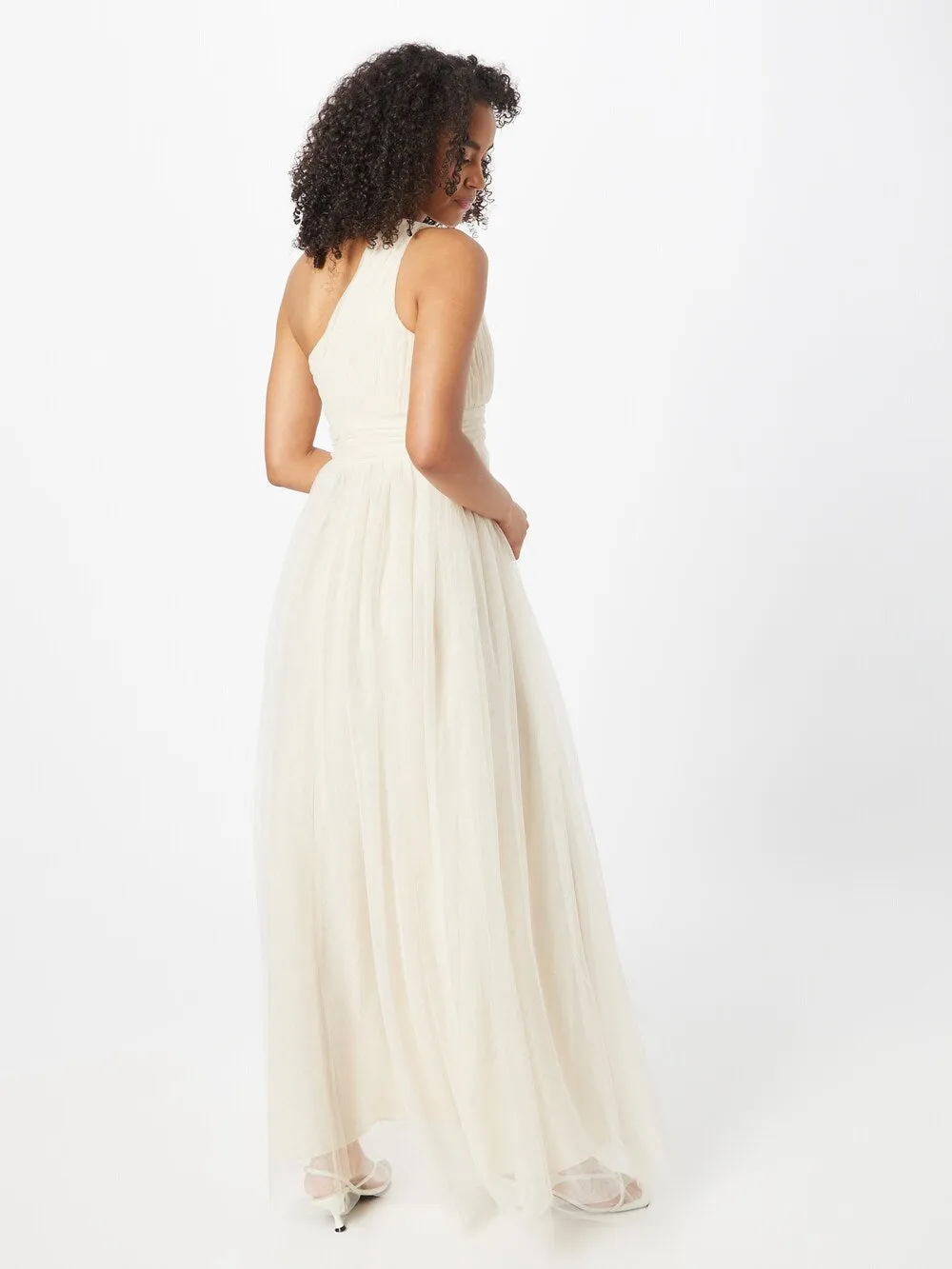 Evening dress Skirt & Stiletto GIANNA, ivory
