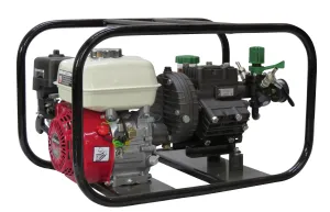Honda Powered UDOR Spray Pump 435.29