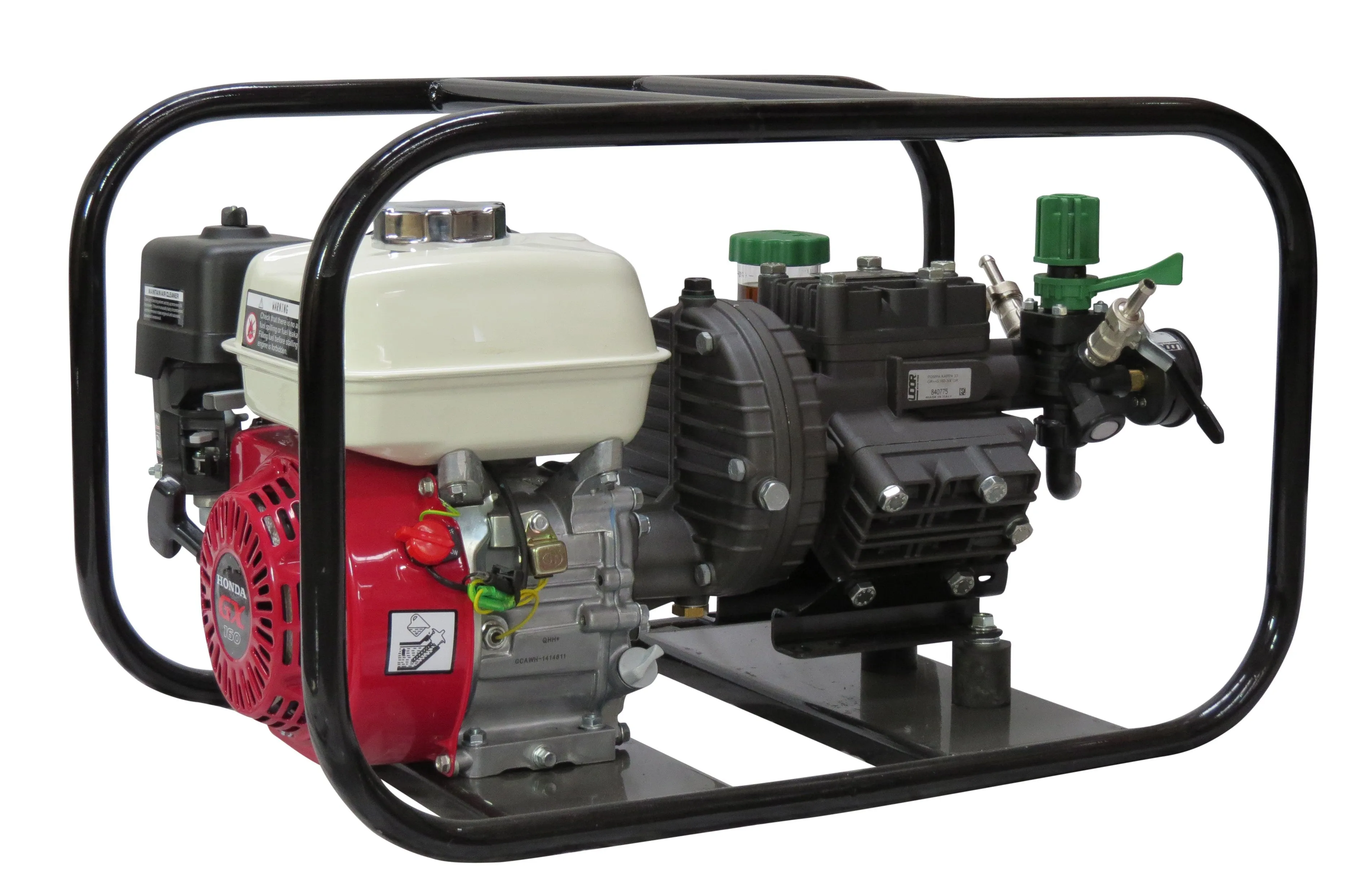 Honda Powered UDOR Spray Pump 435.29