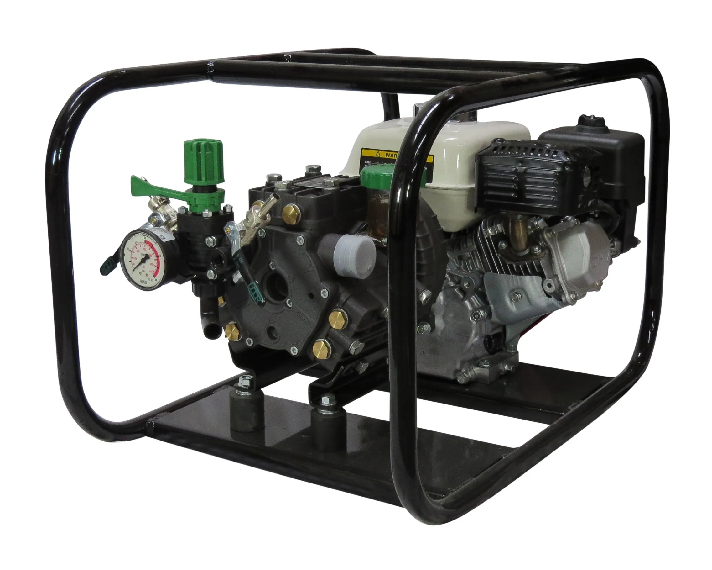 Honda Powered UDOR Spray Pump 435.29