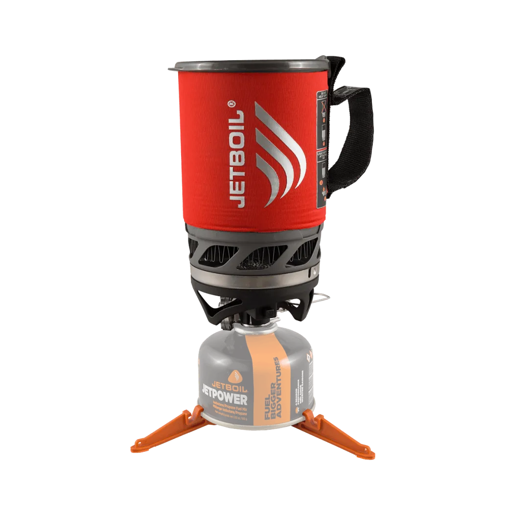 Jetboil MicroMo®