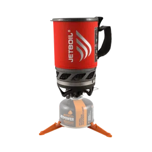 Jetboil MicroMo®