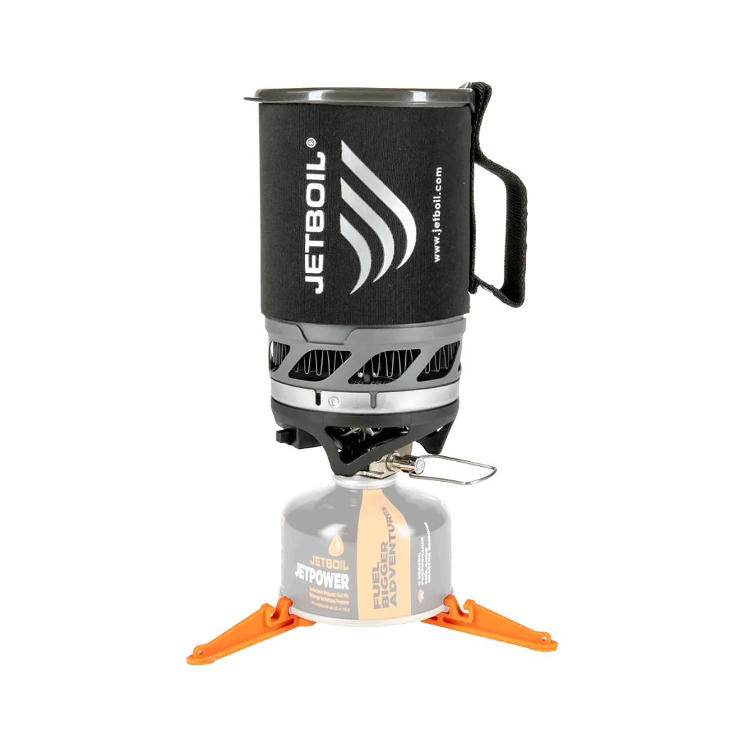 Jetboil MicroMo®