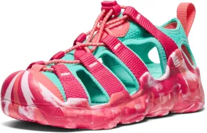 KEEN Unisex-Child Hyperport H2 Breathable Easy on Comfortable Hiking and Water Sandals