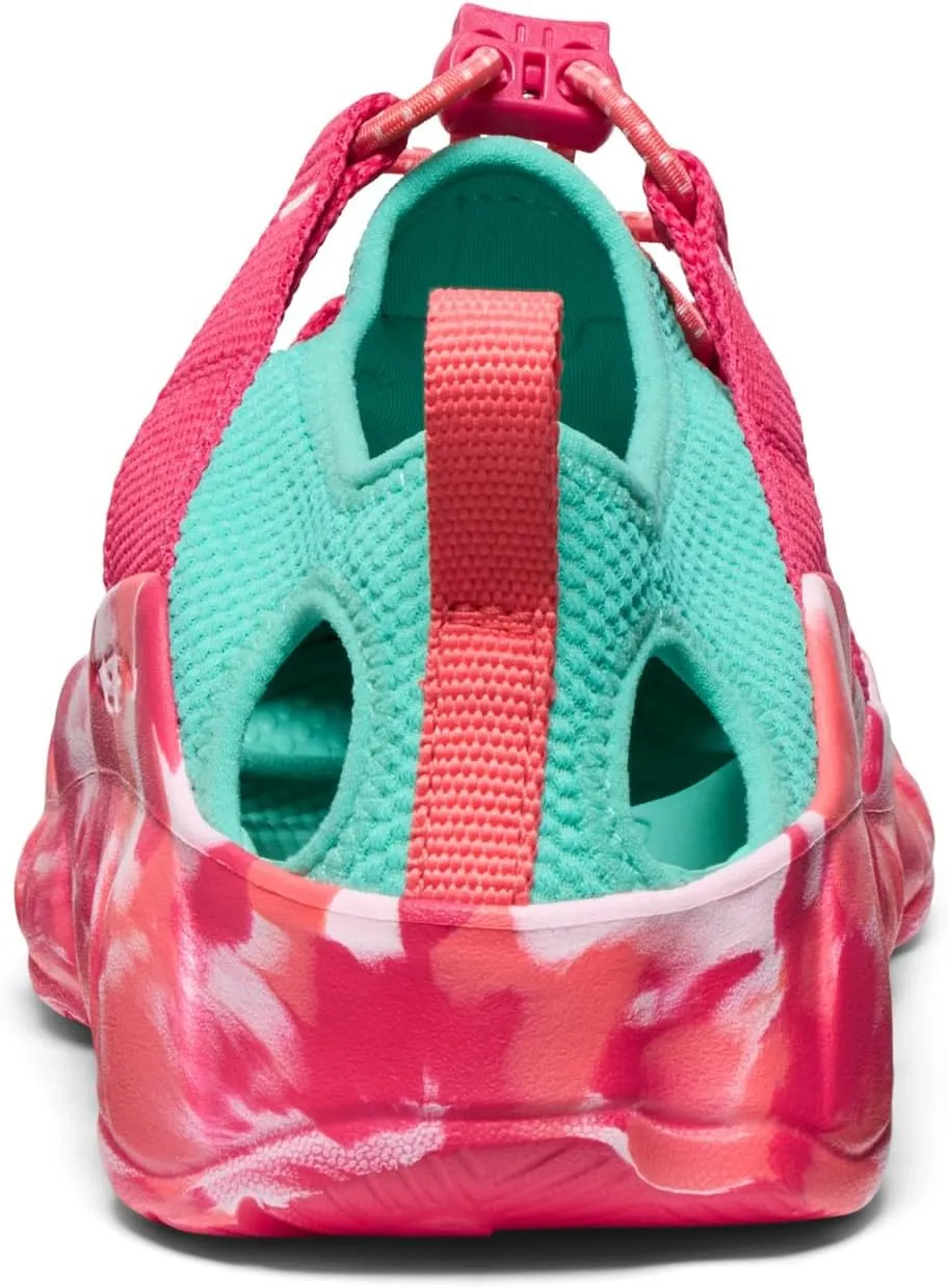 KEEN Unisex-Child Hyperport H2 Breathable Easy on Comfortable Hiking and Water Sandals