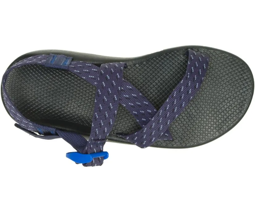 Men's Chaco Z/1 Classic Sandal Color: Shear Navy