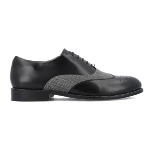 Men's Thomas & Vine Denzell Wingtip Oxford Shoes