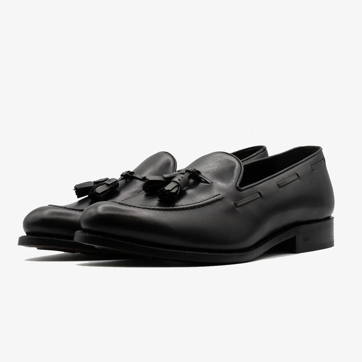 Money Talks Loafer