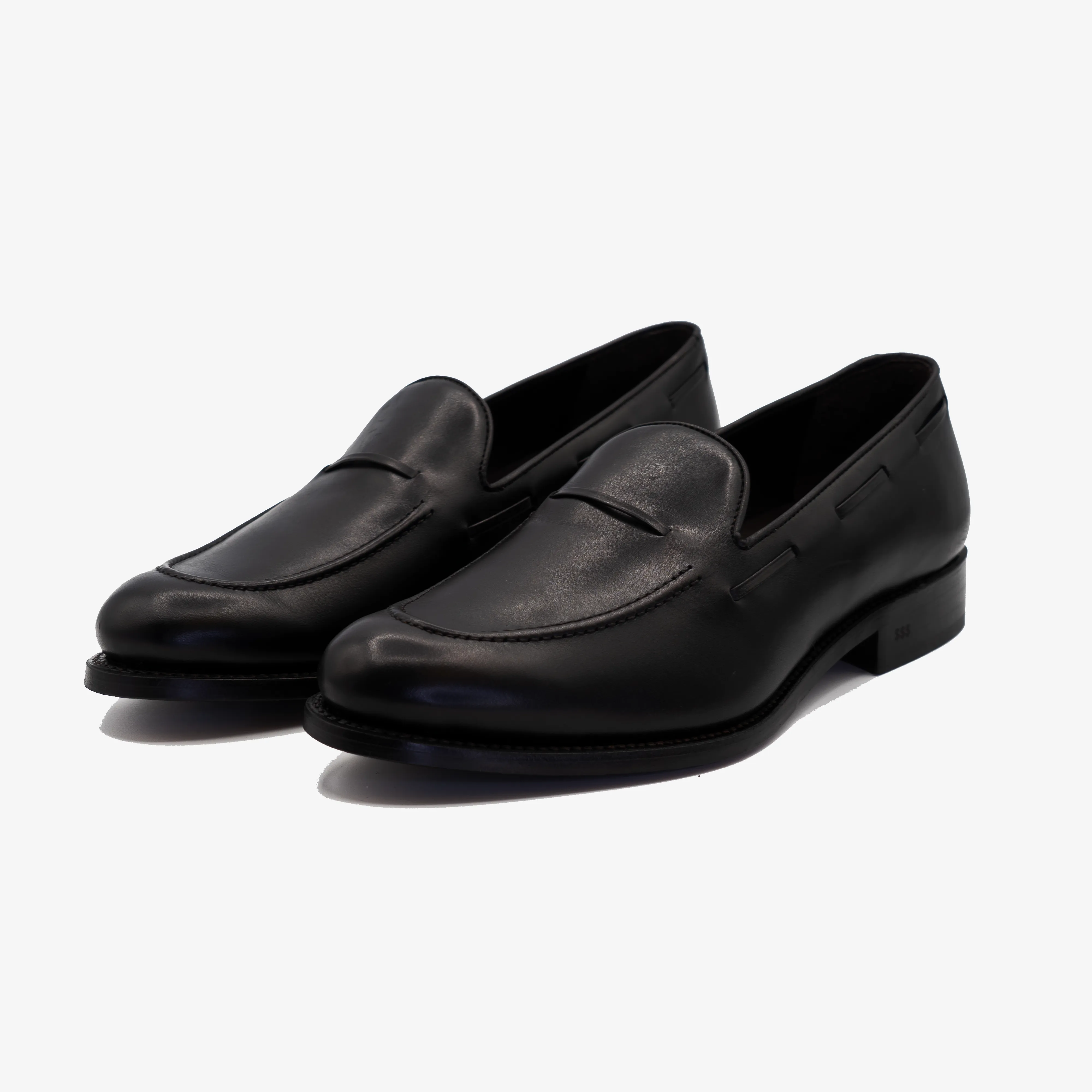 Money Talks Loafer