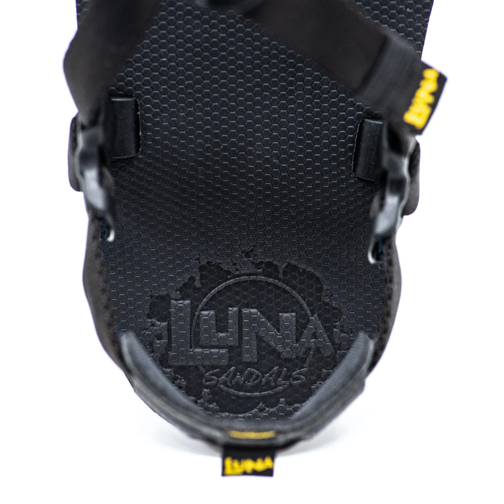 Mono Winged Edition - Black