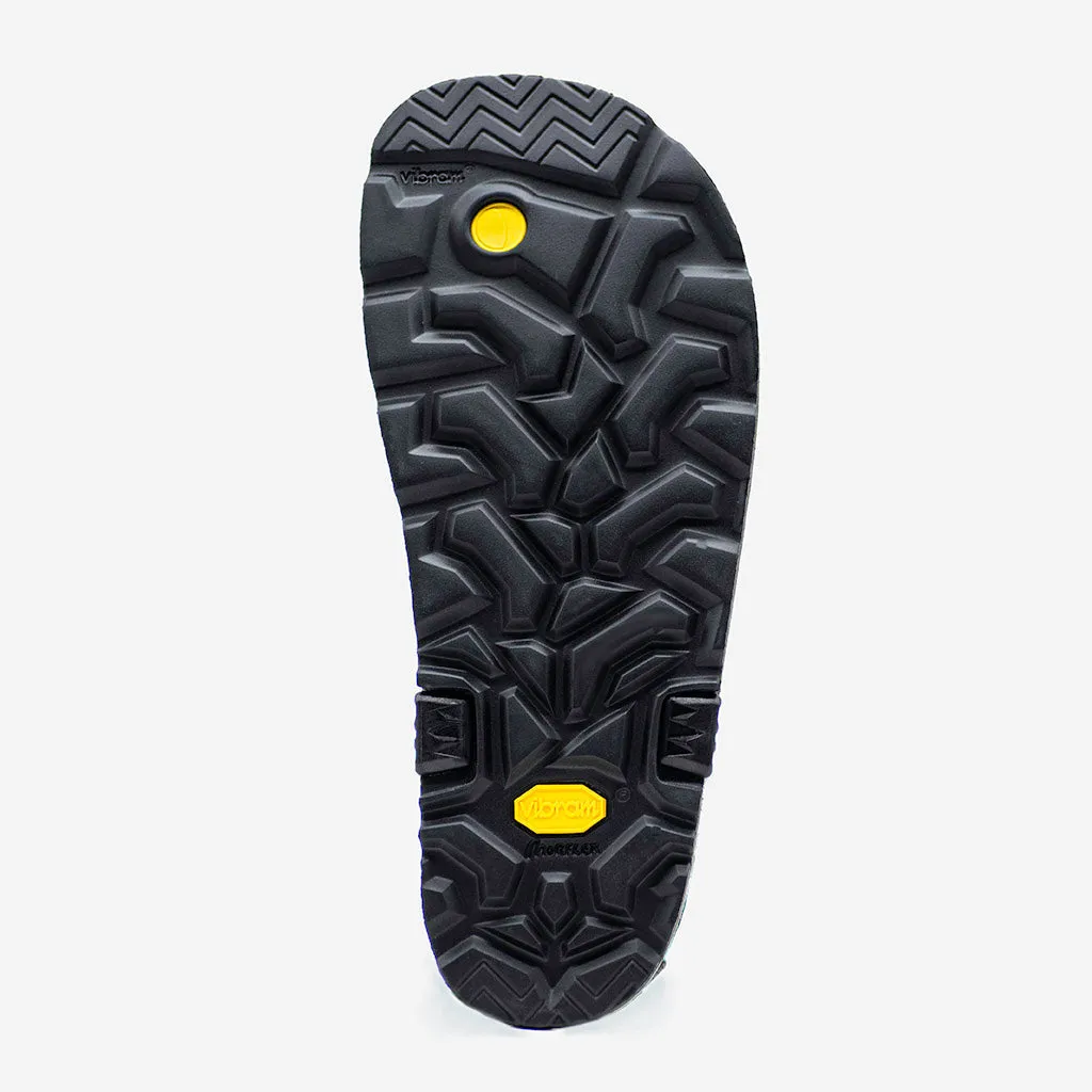 Mono Winged Edition - Black