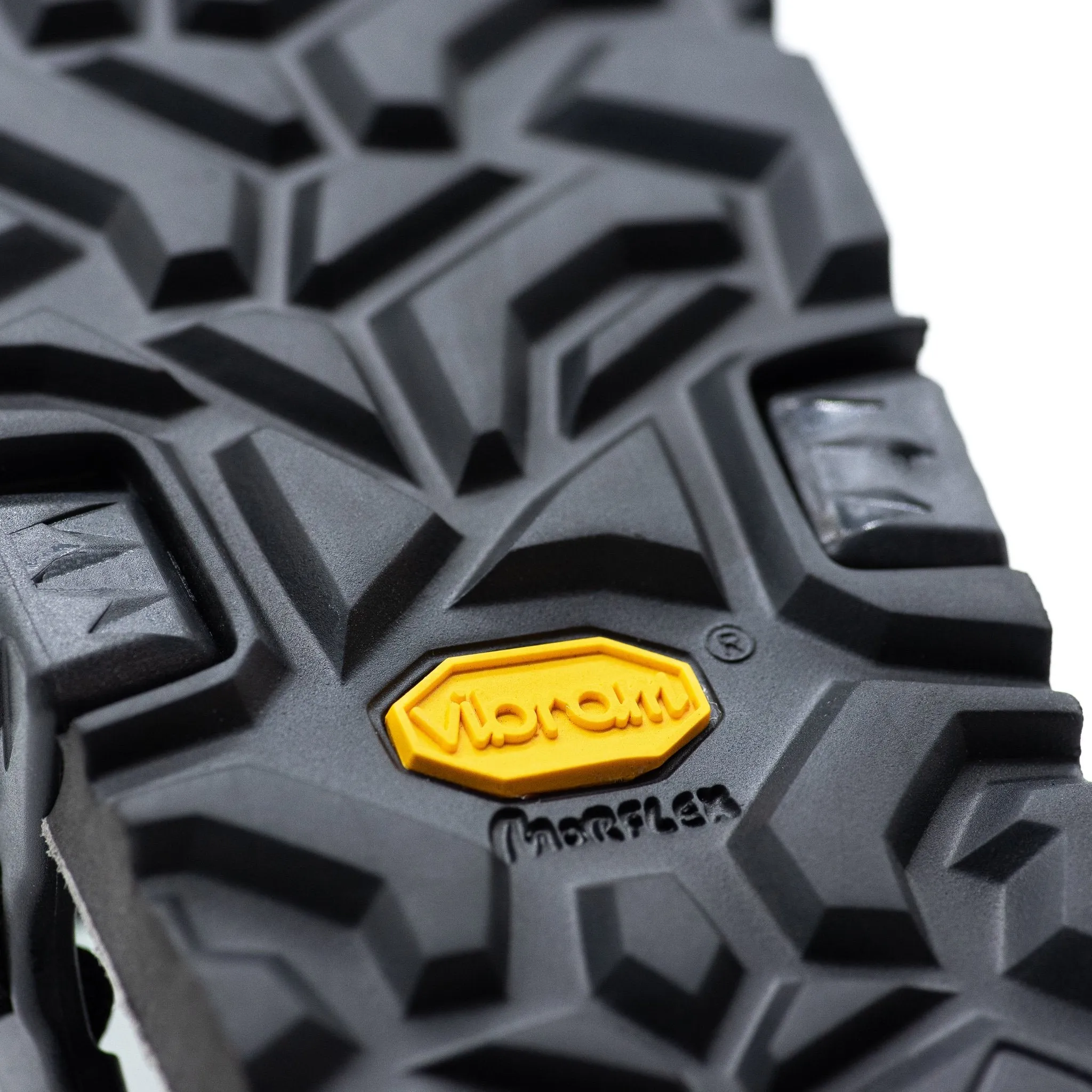 Mono Winged Edition - Black