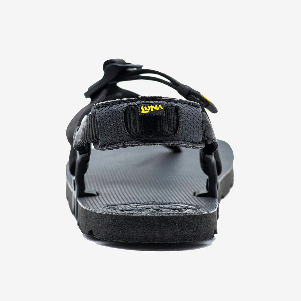 Mono Winged Edition - Black