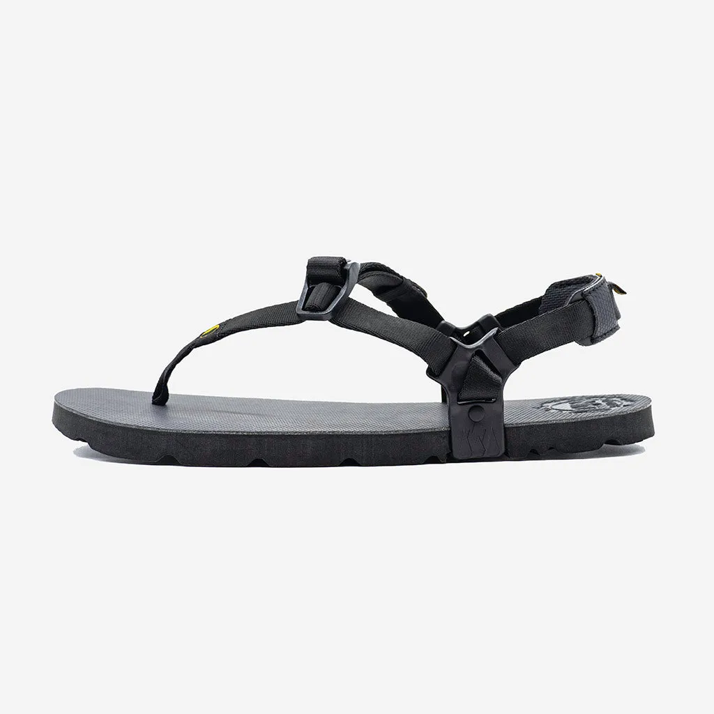 Mono Winged Edition - Black