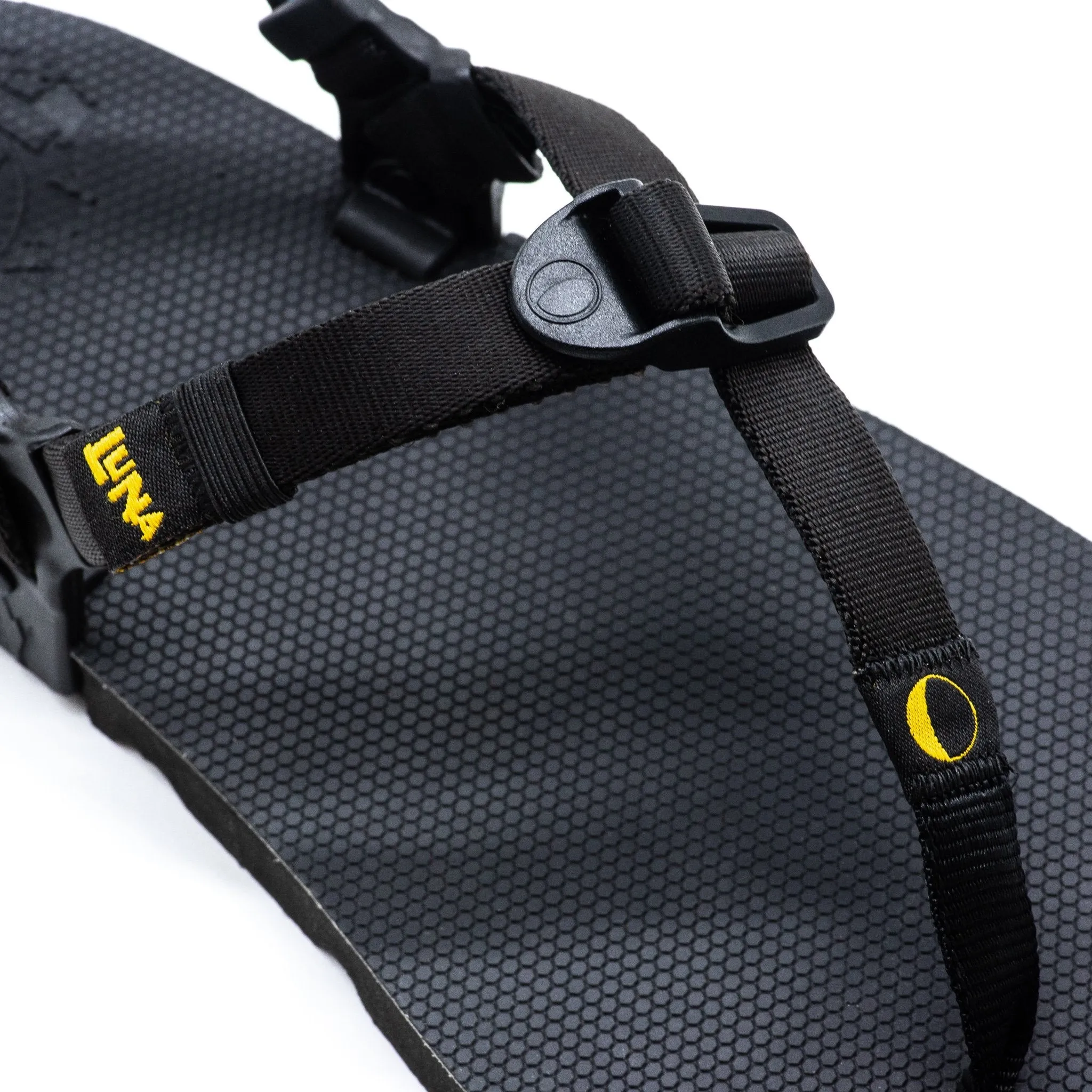 Mono Winged Edition - Black