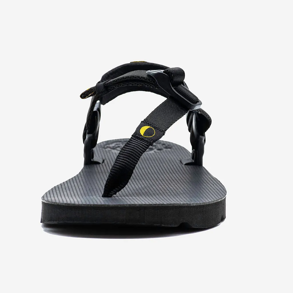Mono Winged Edition - Black