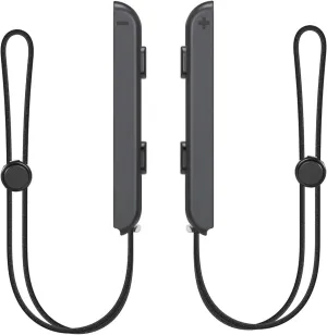 MOSAHOLL Wrist Strap for Switch Joycon  2 Pack Lanyard Replacement Parts Accessories for Joy Con Joy-Con Controller