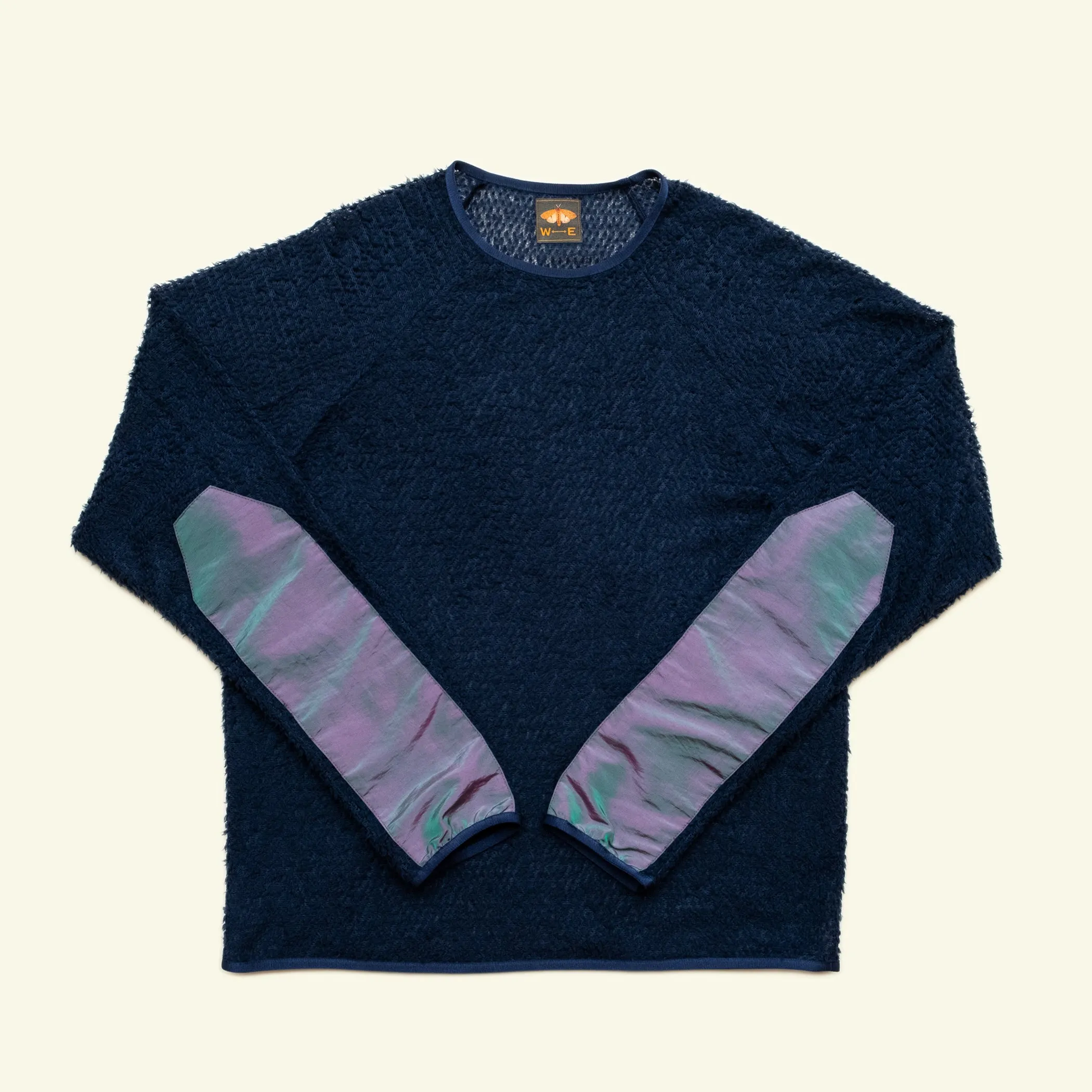 Orchard Bee Woolly