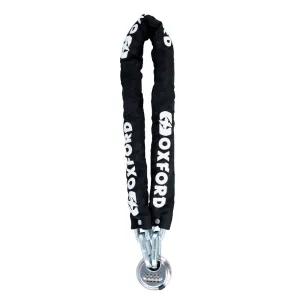 Oxford Discus Chain10 10mm x 1.5m Motorcycle Square Link Chain