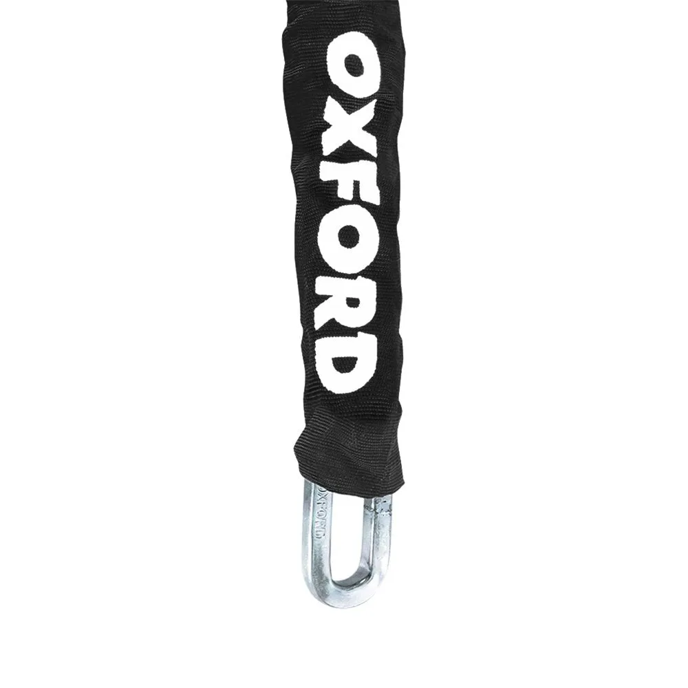 Oxford Discus Chain10 10mm x 1.5m Motorcycle Square Link Chain