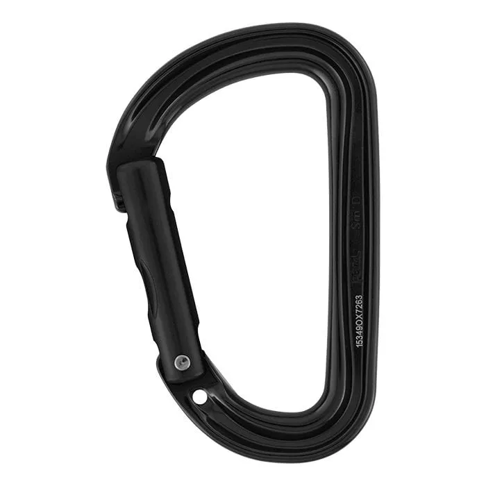 Petzl Sm'D Wall Carabiner
