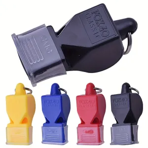 Premium Sports Whistle for Soccer Football Baseball and More