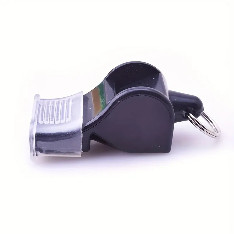 Premium Sports Whistle for Soccer Football Baseball and More