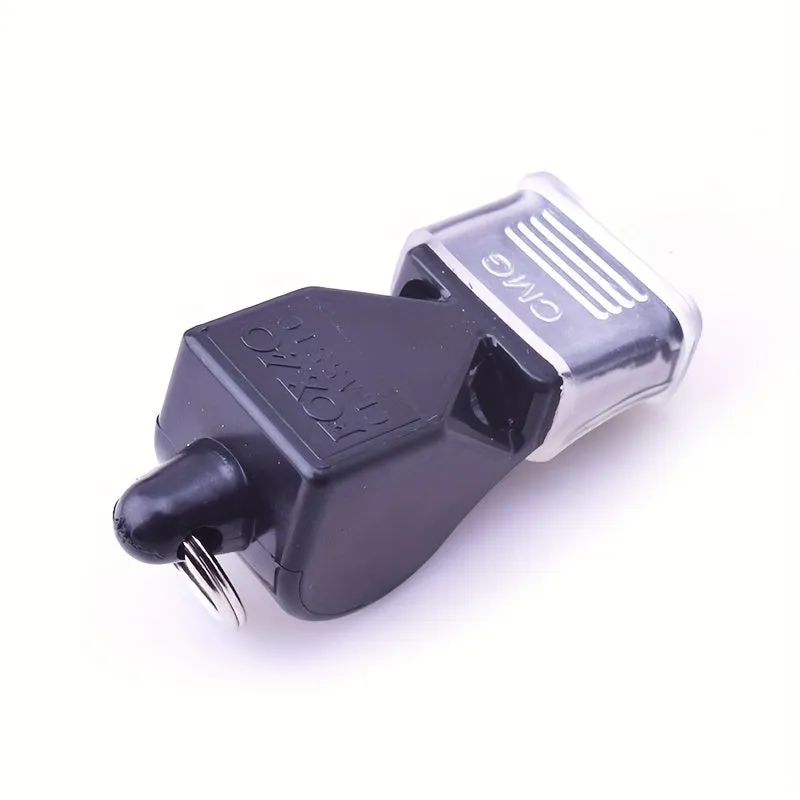 Premium Sports Whistle for Soccer Football Baseball and More