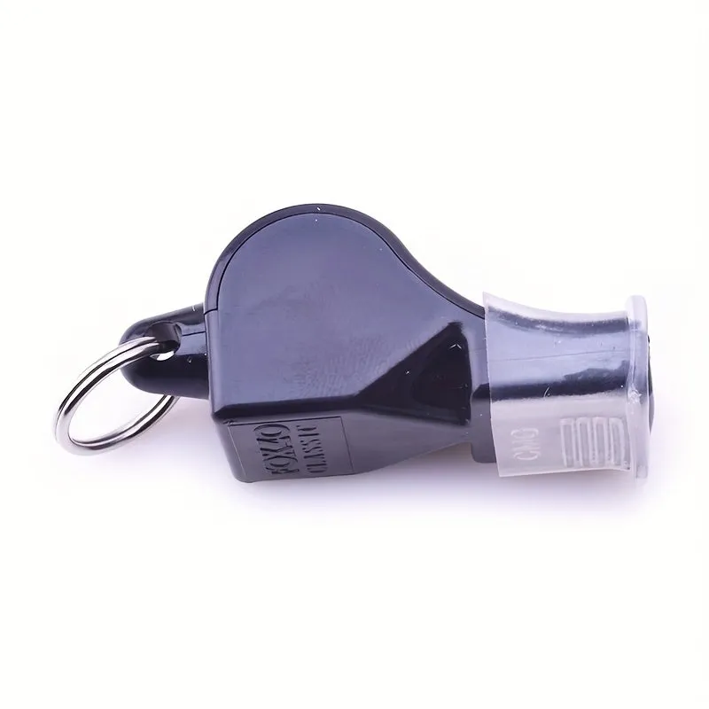 Premium Sports Whistle for Soccer Football Baseball and More
