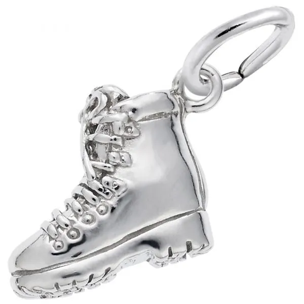 RC 3462 HIKING BOOT CHARM