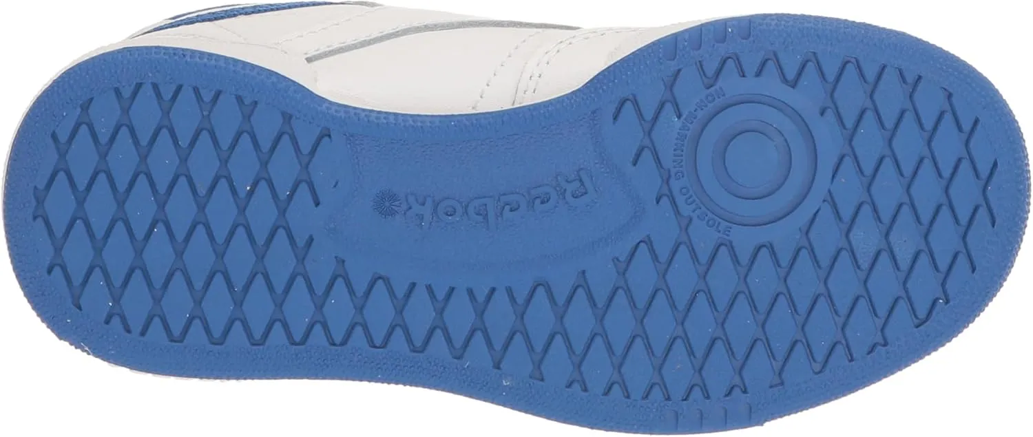 Reebok Unisex-Child Club C Girls and Boys Shoes, Toddler, Little Big Kid Sneakers