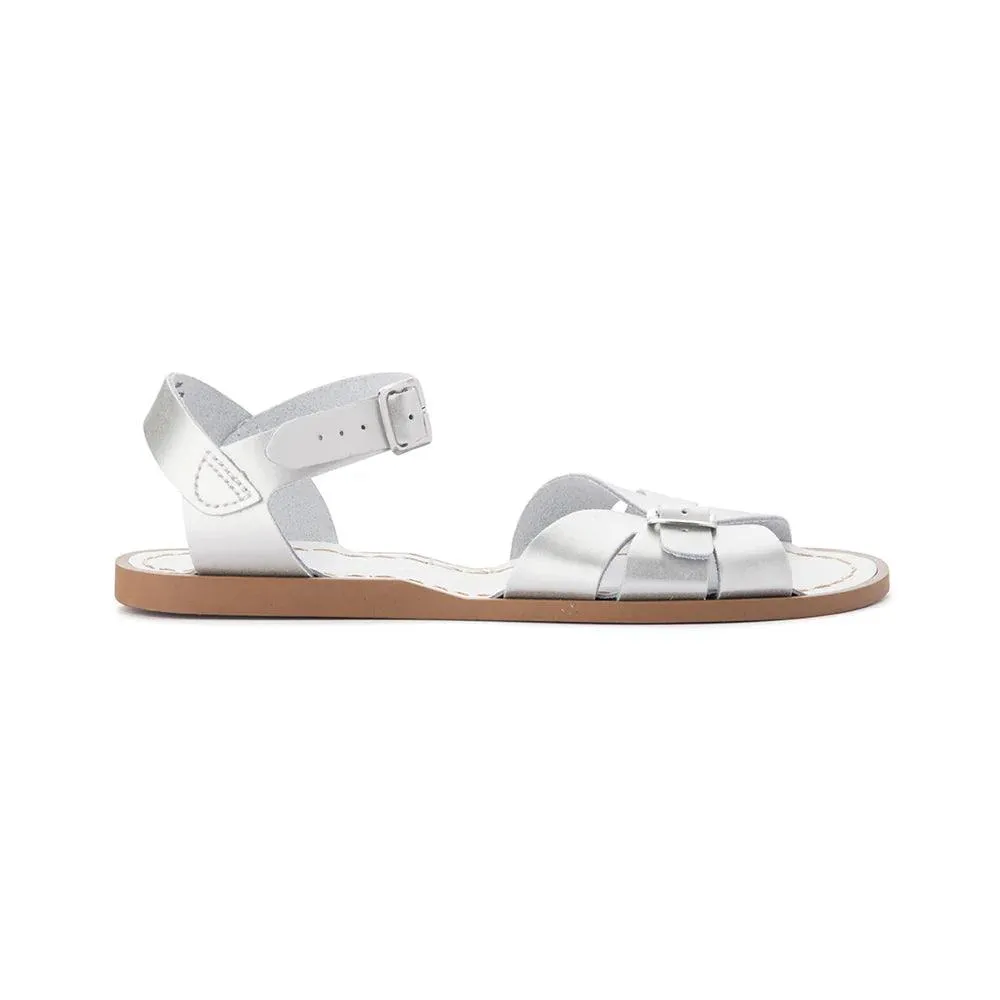 SALT WATER CLASSIC SILVER