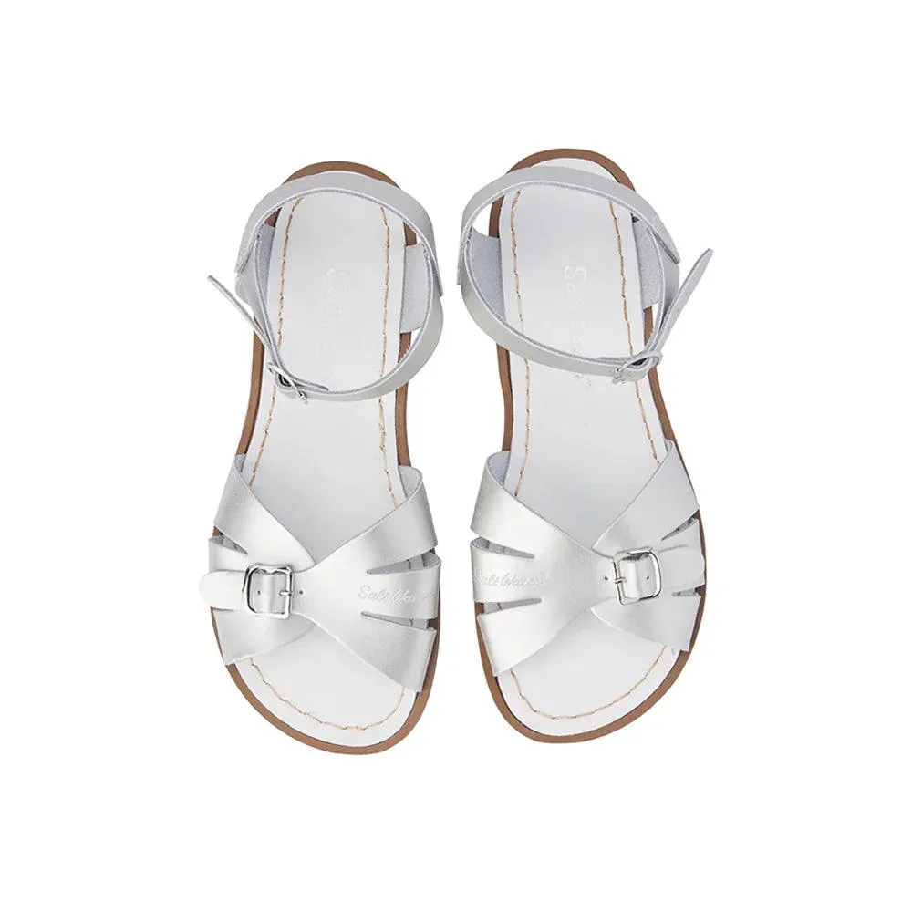 SALT WATER CLASSIC SILVER
