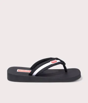 Setta Mule Flip Flops