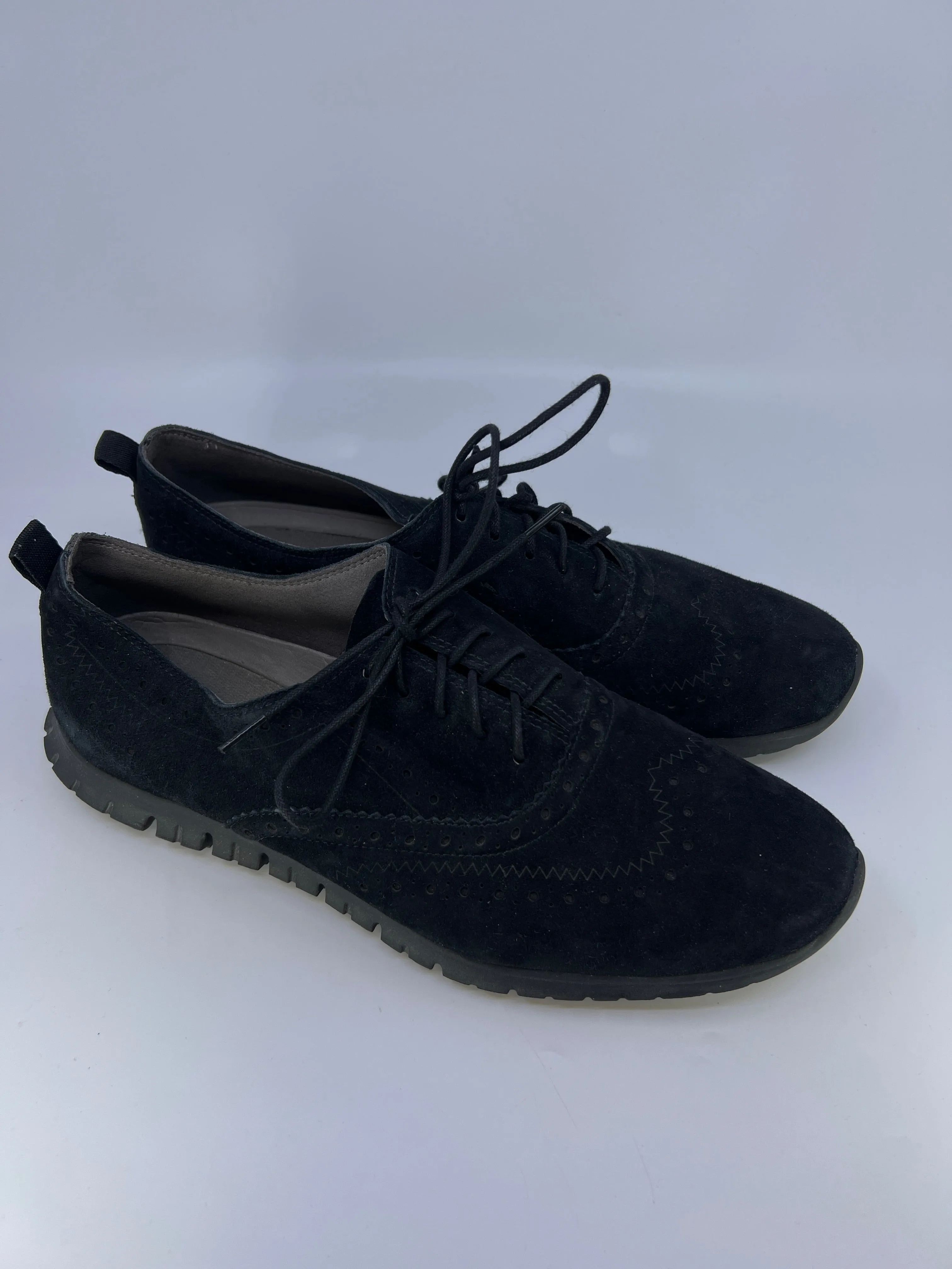 Shoes Flats Loafer Oxford By Cole-haan  Size: 10