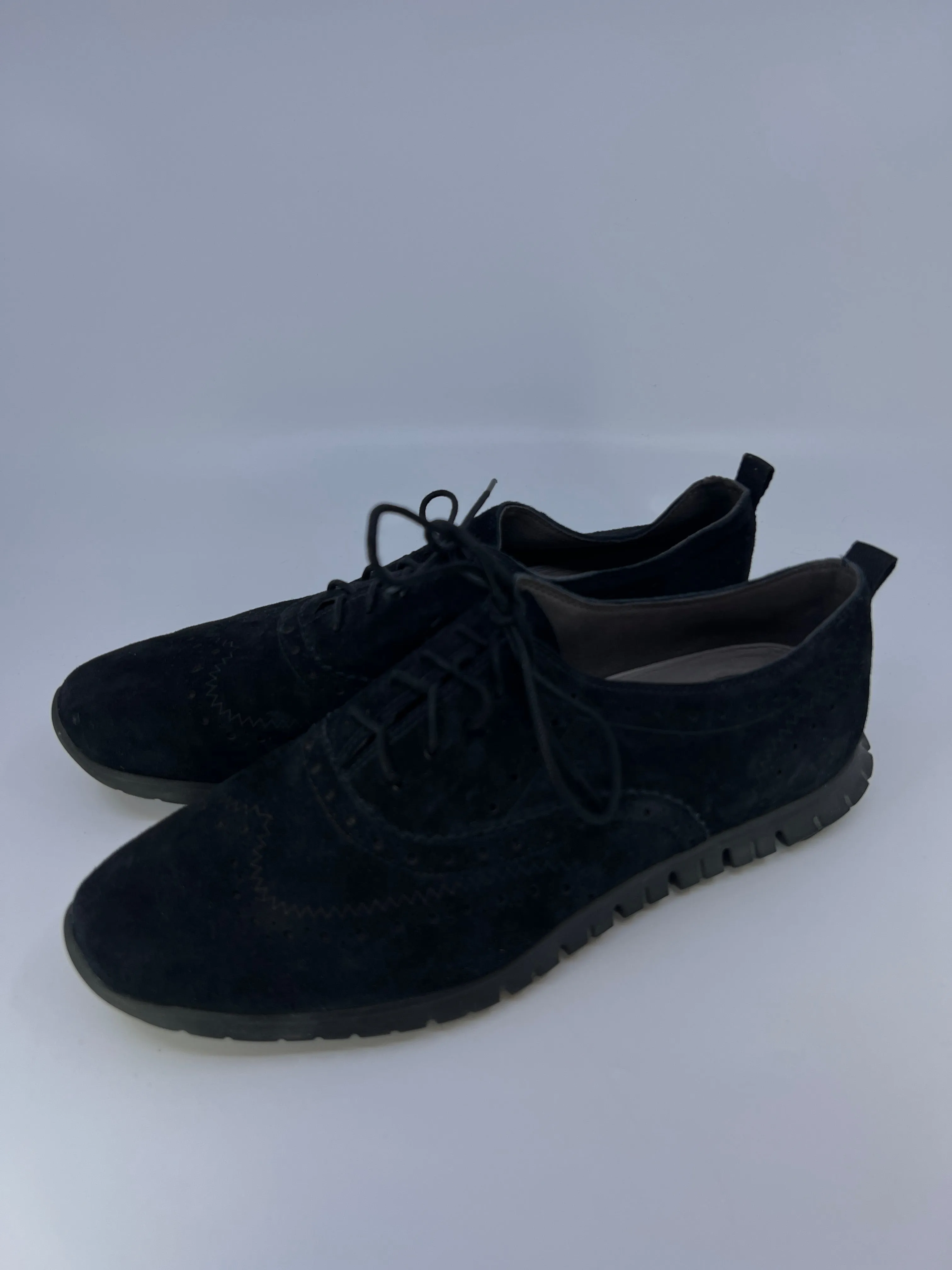 Shoes Flats Loafer Oxford By Cole-haan  Size: 10